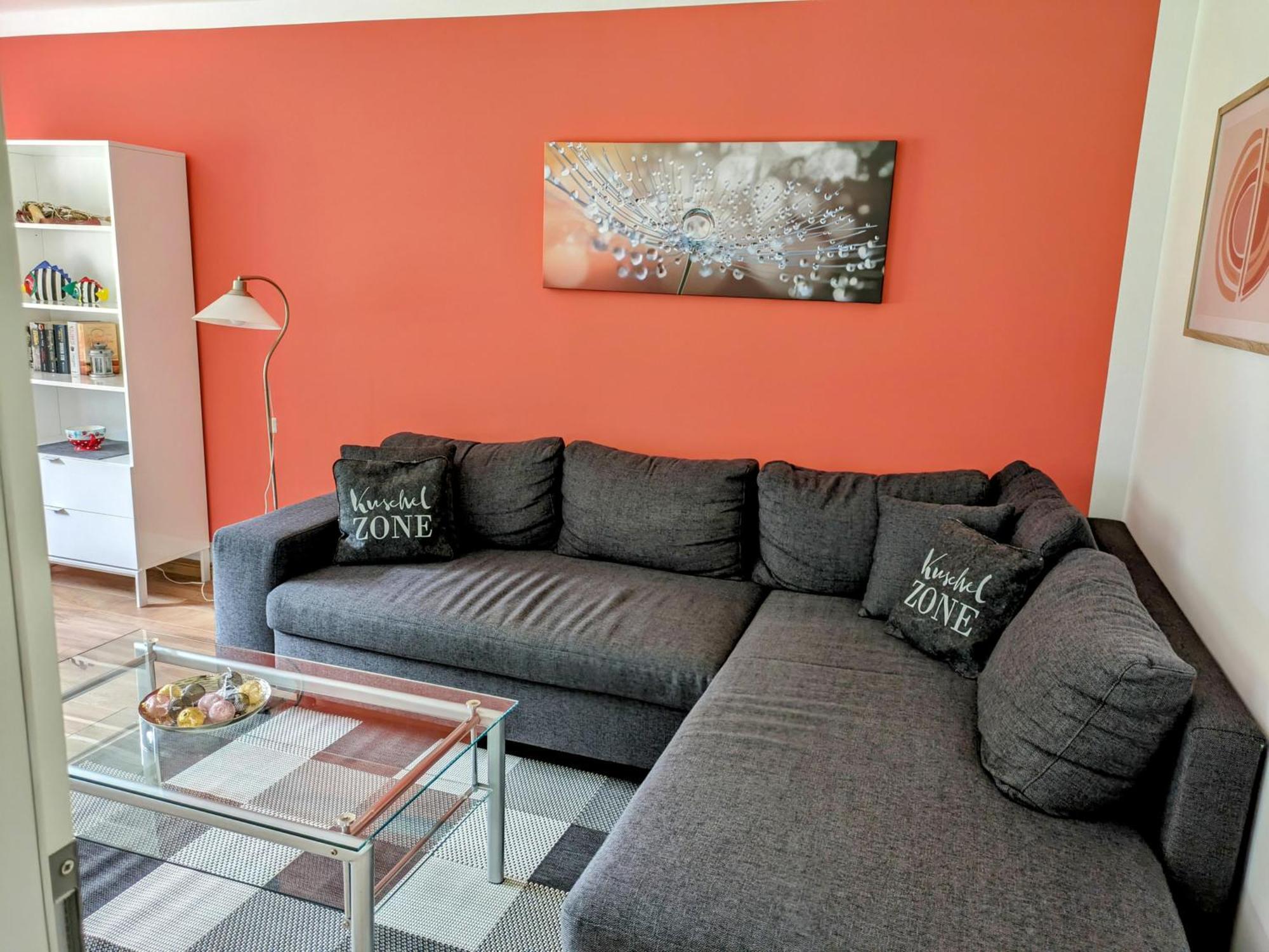 Ferienwohnung Pulgersmuehle, Eg Altstrimmig Exterior foto